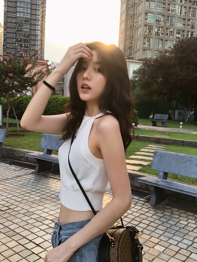 co gai Trung Quoc duoc tim kiem anh 14