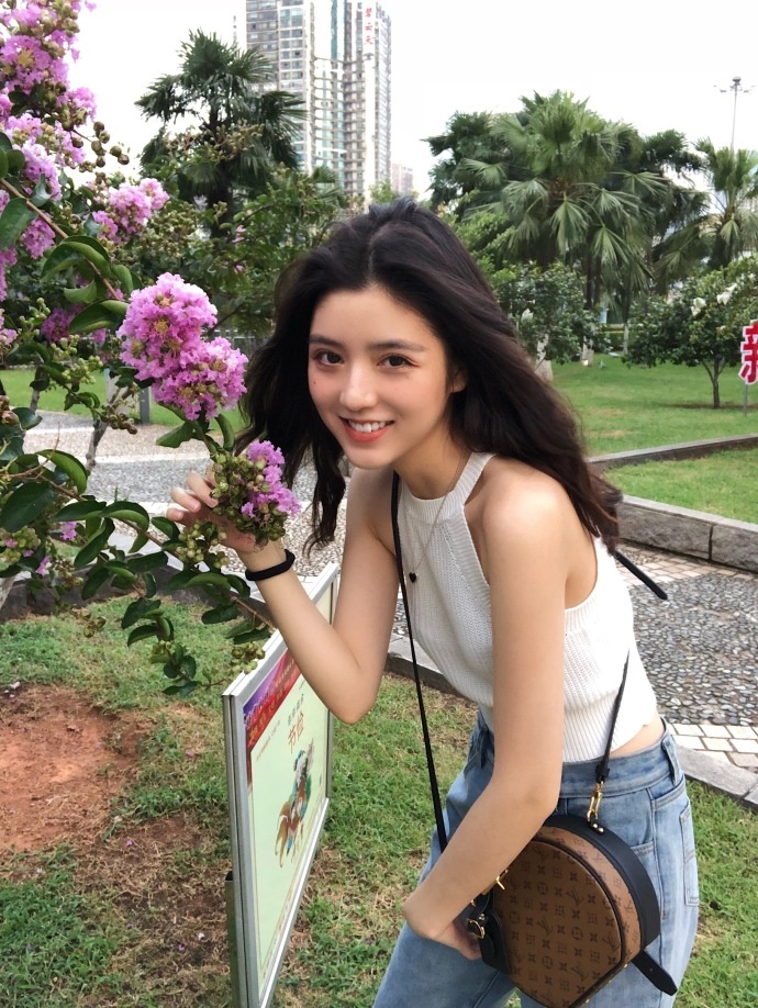 co gai Trung Quoc duoc tim kiem anh 11