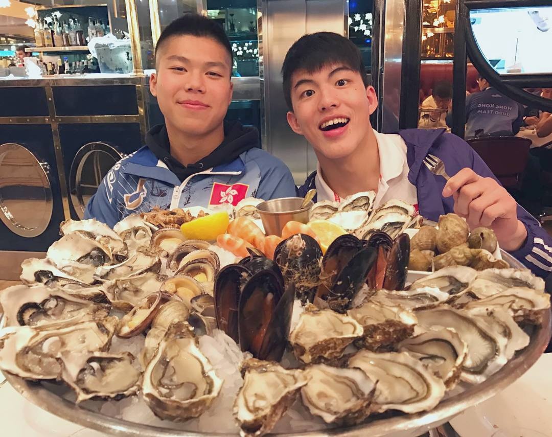 van dong vien Judo dep trai anh 11