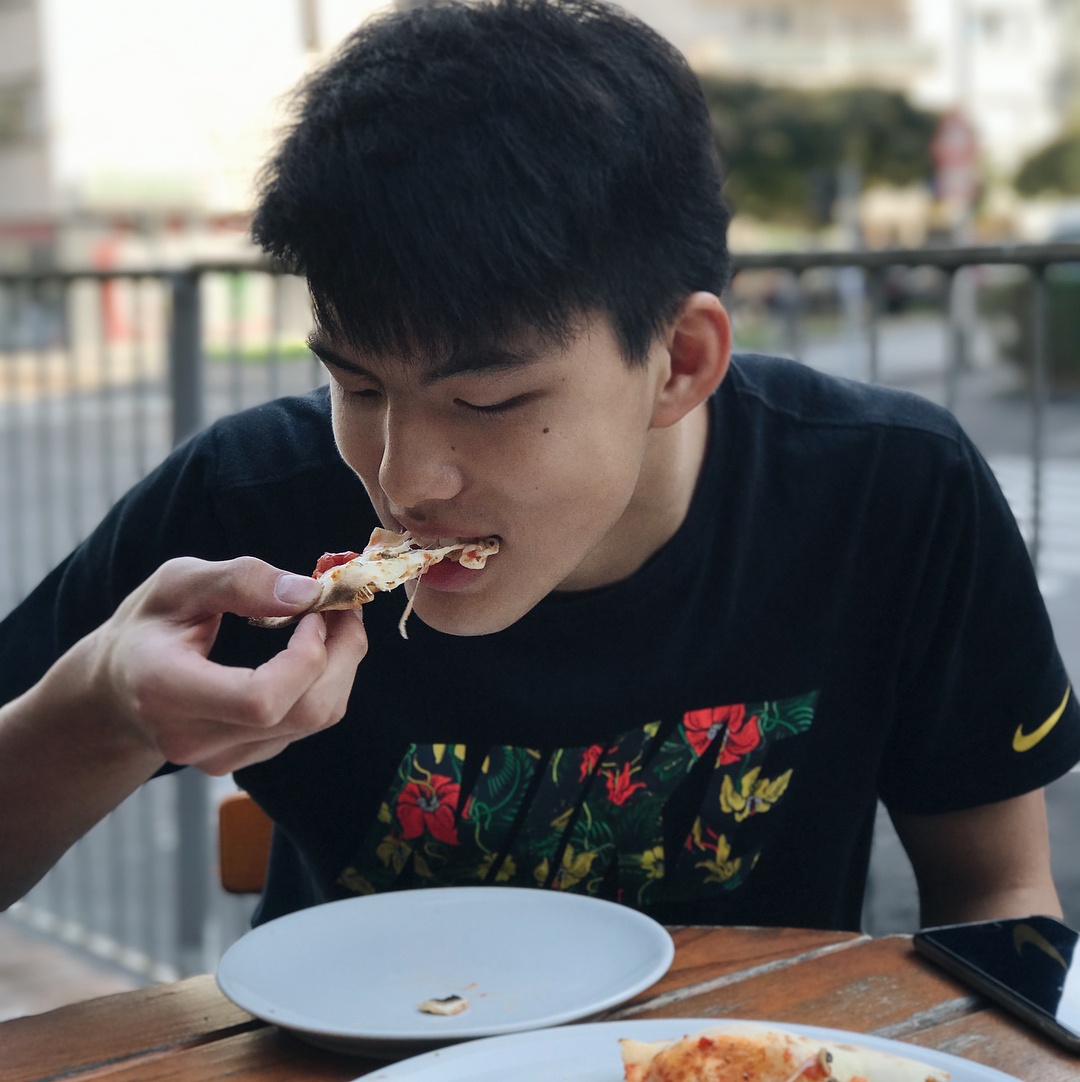 van dong vien Judo dep trai anh 13