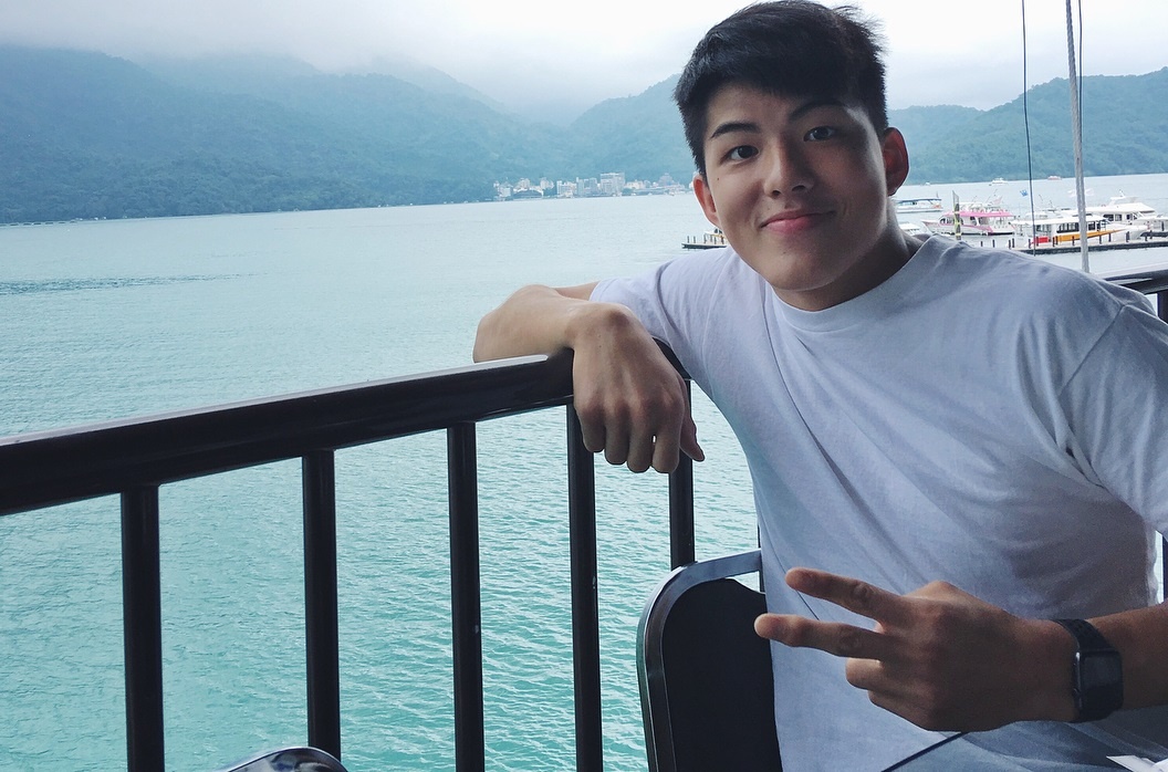 van dong vien Judo dep trai anh 8