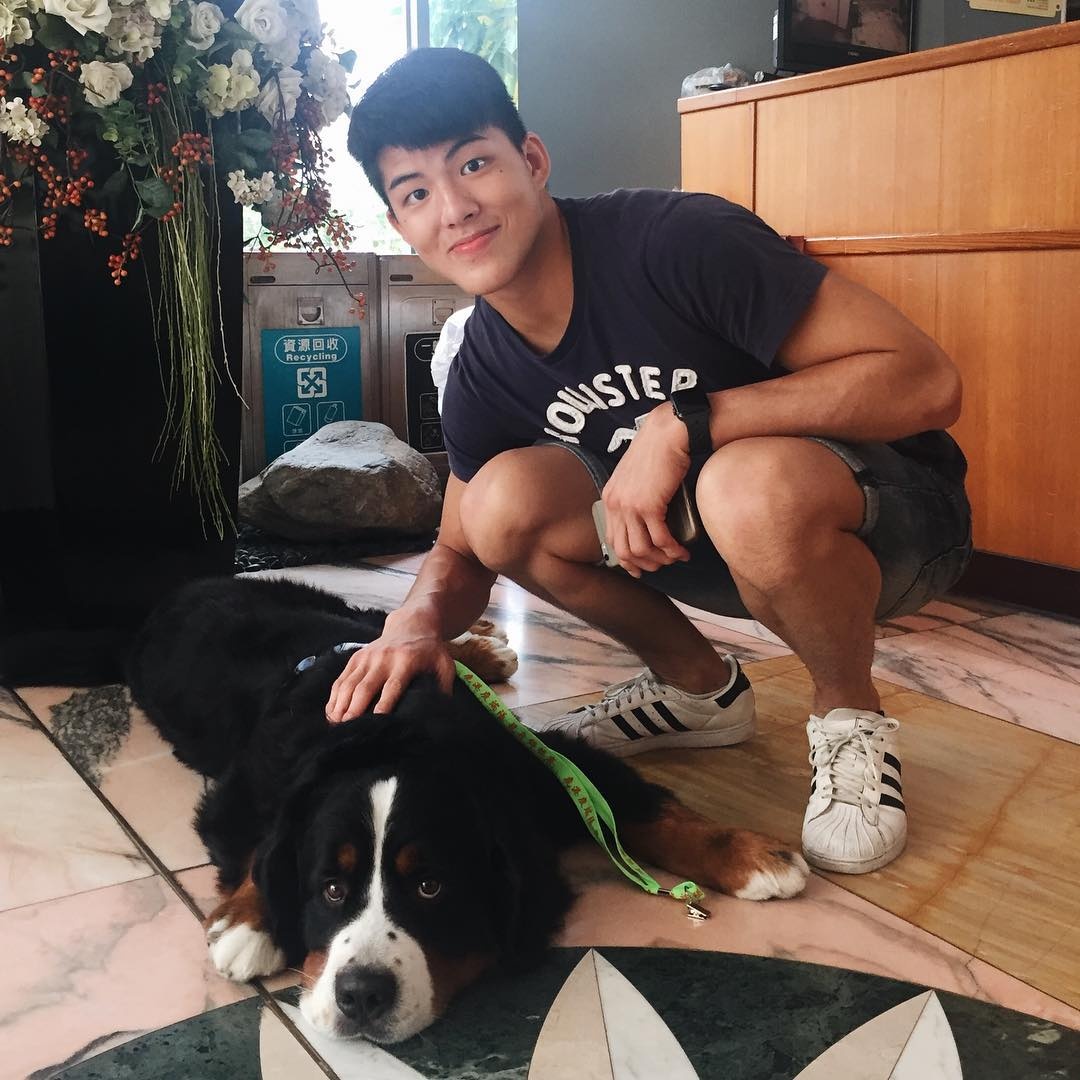 van dong vien Judo dep trai anh 10