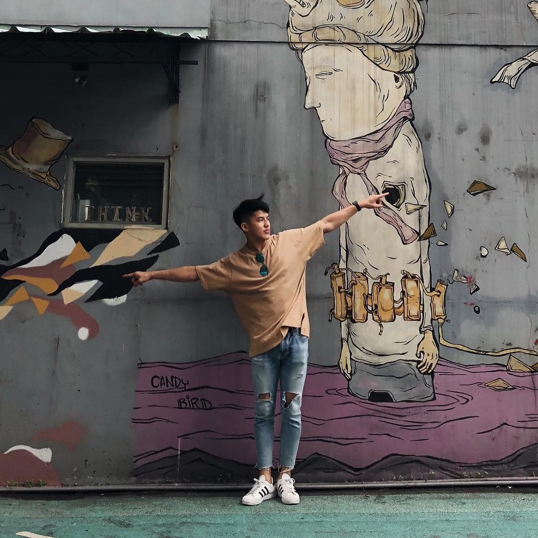 van dong vien Judo dep trai anh 7