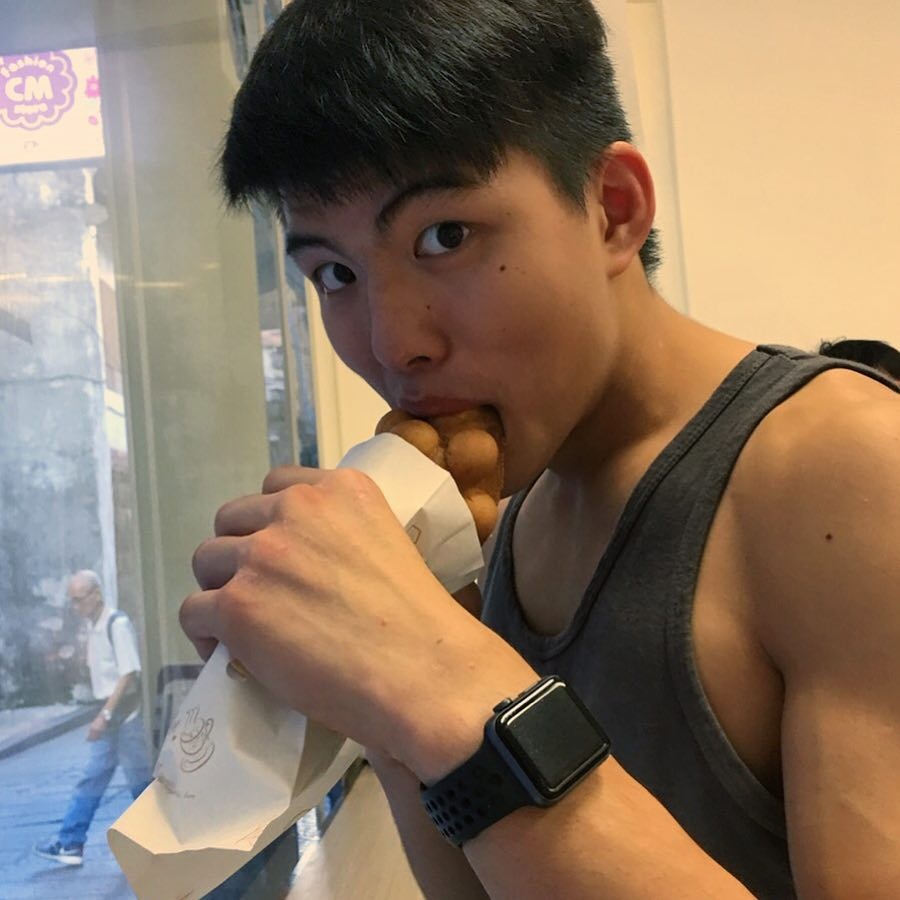 van dong vien Judo dep trai anh 15