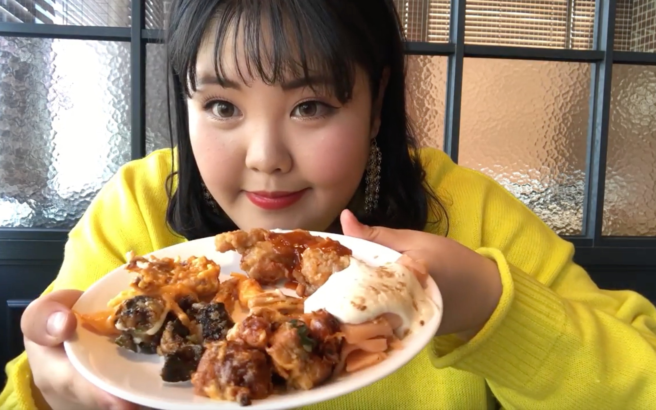 thanh an Yang Soo Bin anh 1