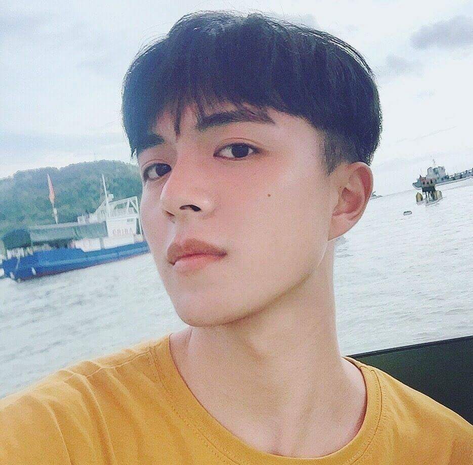 hot boy Trung Quoc gioi tieng Viet anh 9