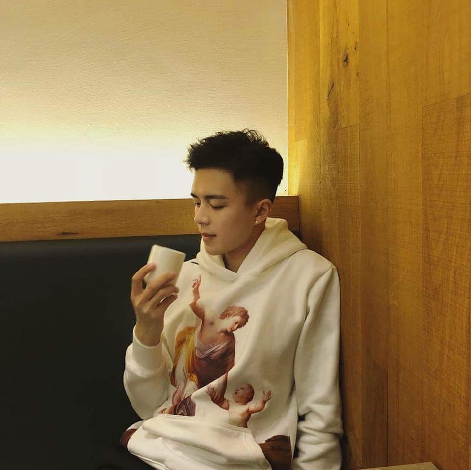 hot boy Trung Quoc gioi tieng Viet anh 11