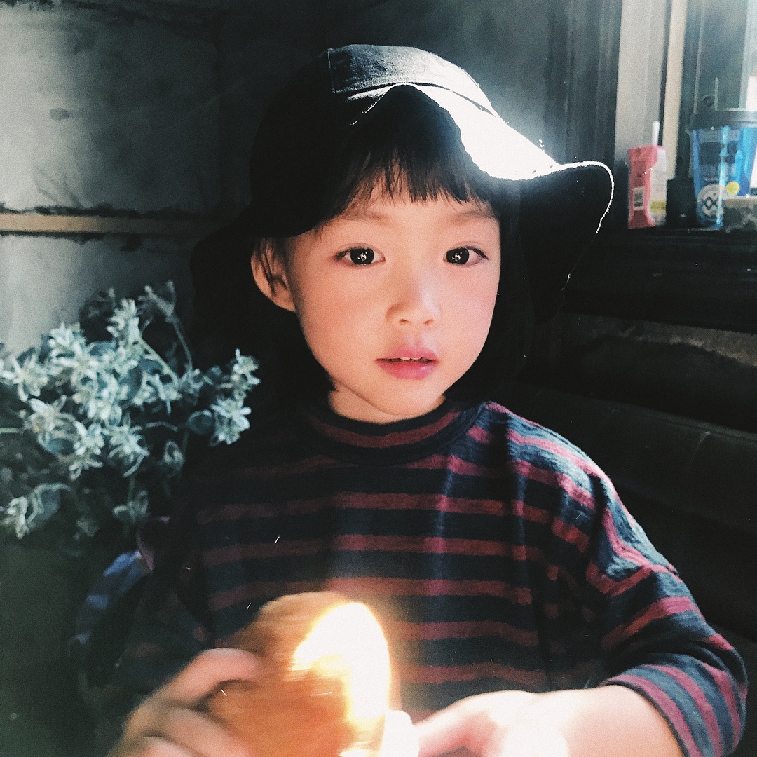 mau nhi 4 tuoi xinh dep anh 17