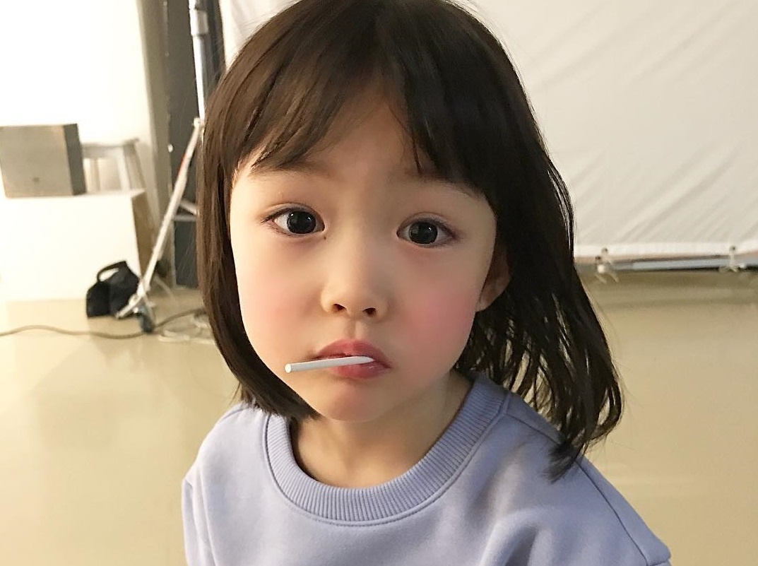 mau nhi 4 tuoi xinh dep anh 16