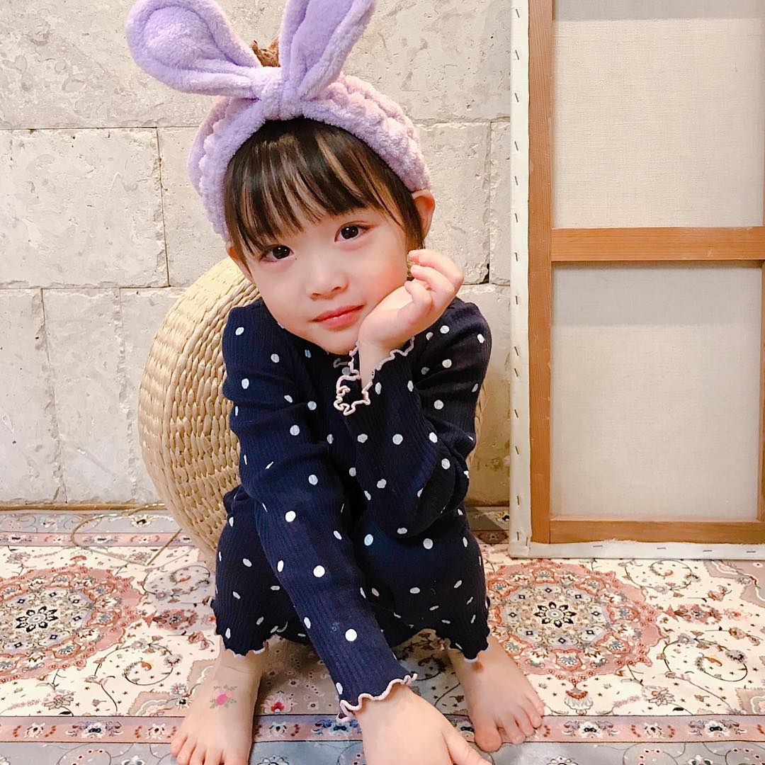 mau nhi 4 tuoi xinh dep anh 9