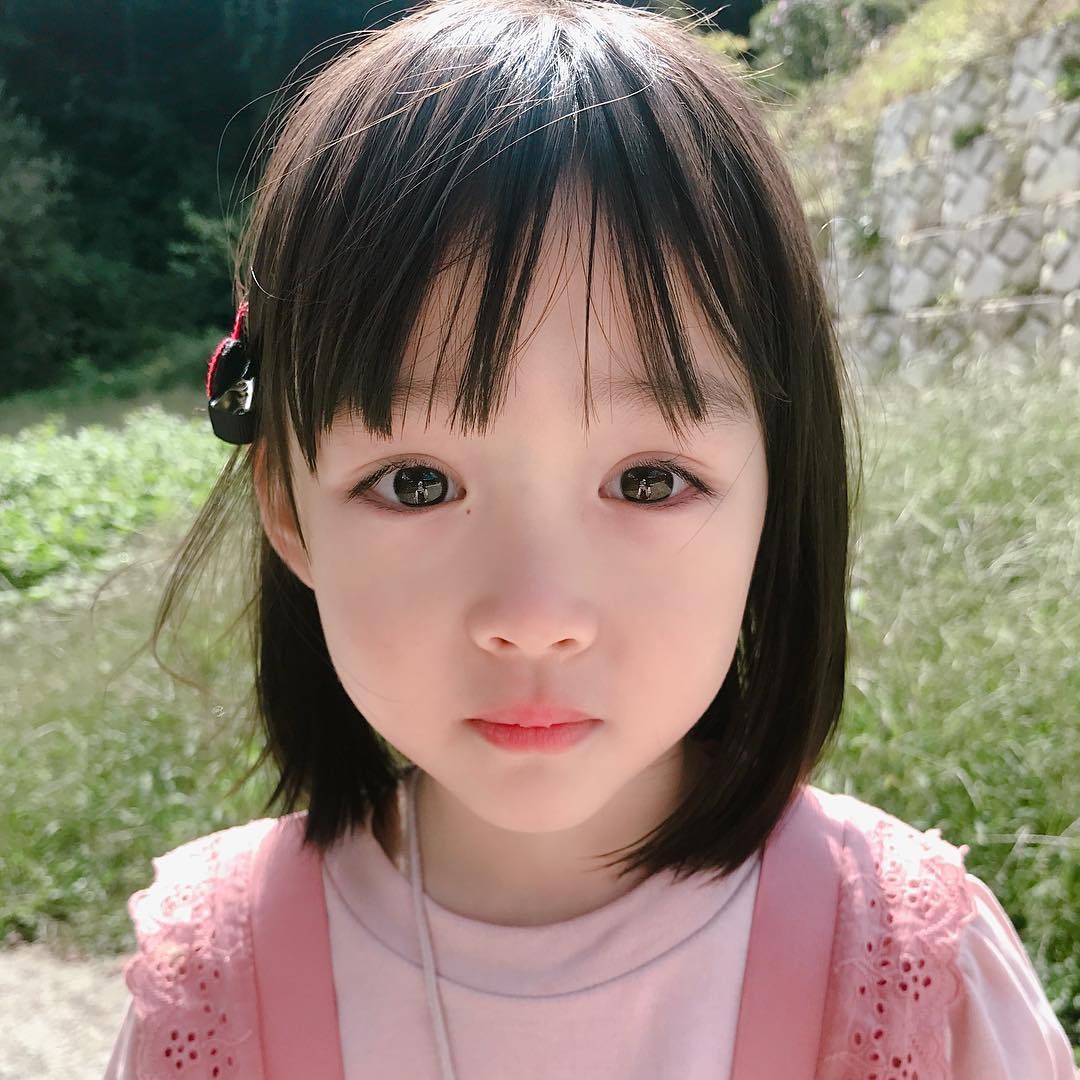 mau nhi 4 tuoi xinh dep anh 2