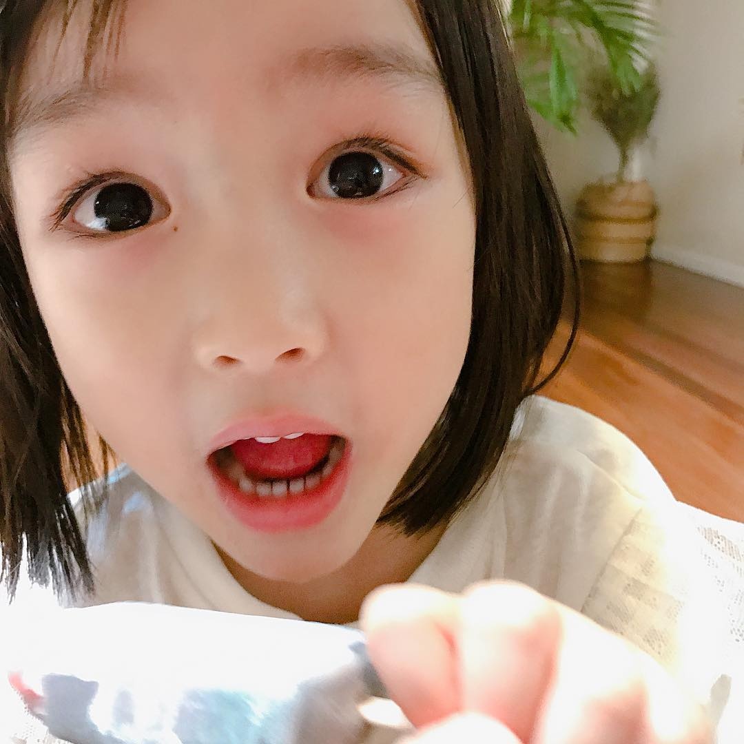 mau nhi 4 tuoi xinh dep anh 10