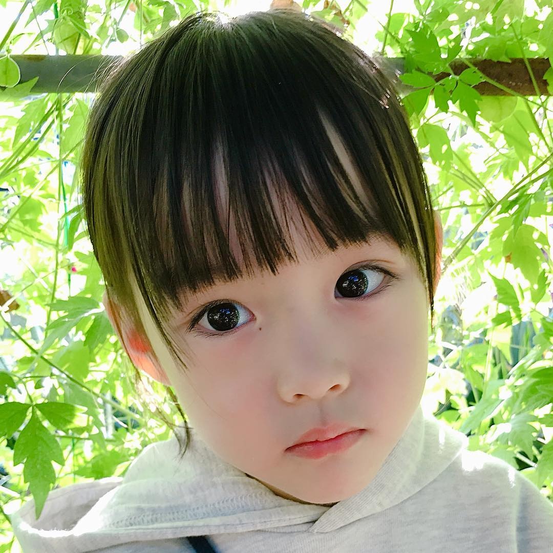 mau nhi 4 tuoi xinh dep anh 7