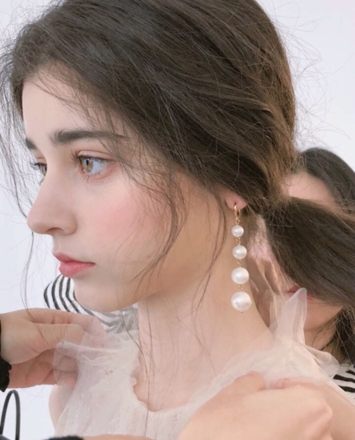 co gai Ukraine xinh dep anh 4