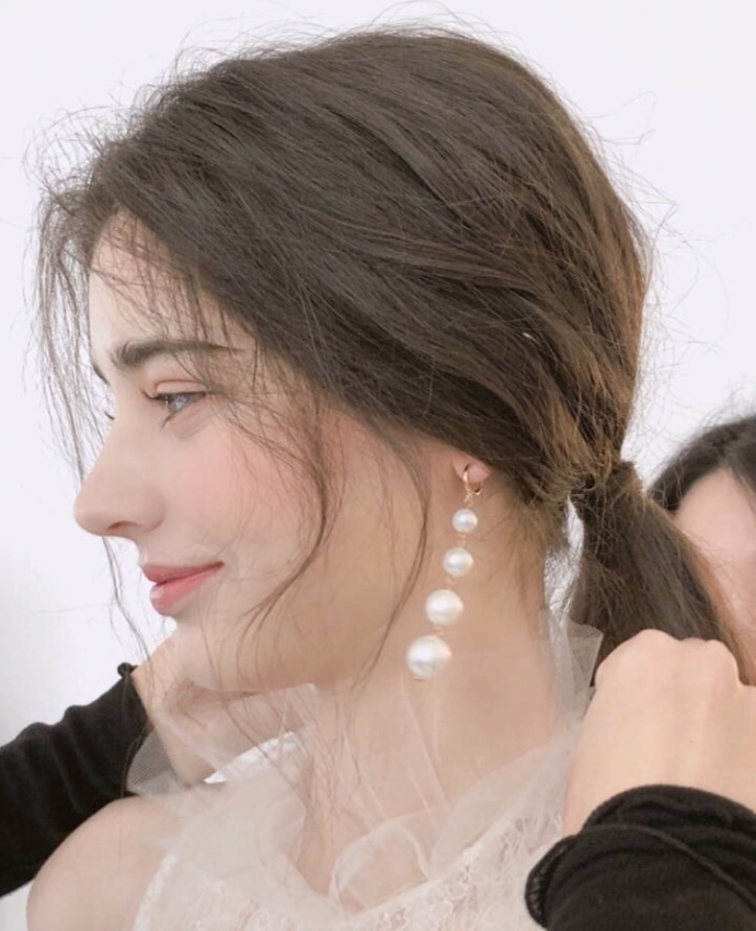 co gai Ukraine xinh dep anh 5