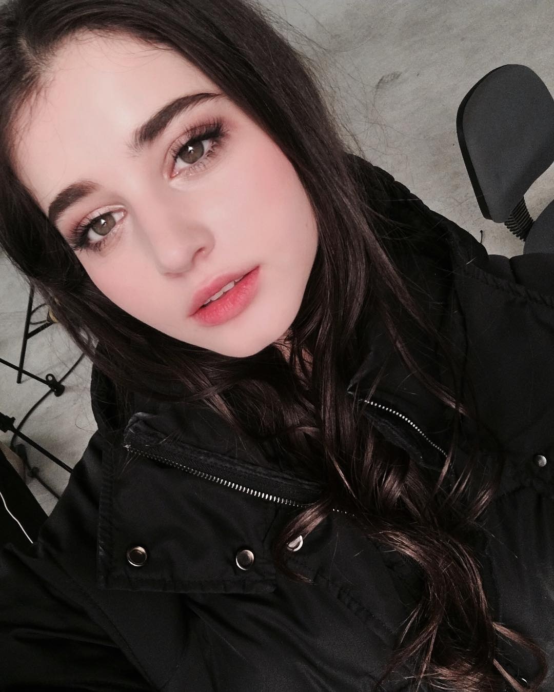 co gai Ukraine xinh dep anh 12