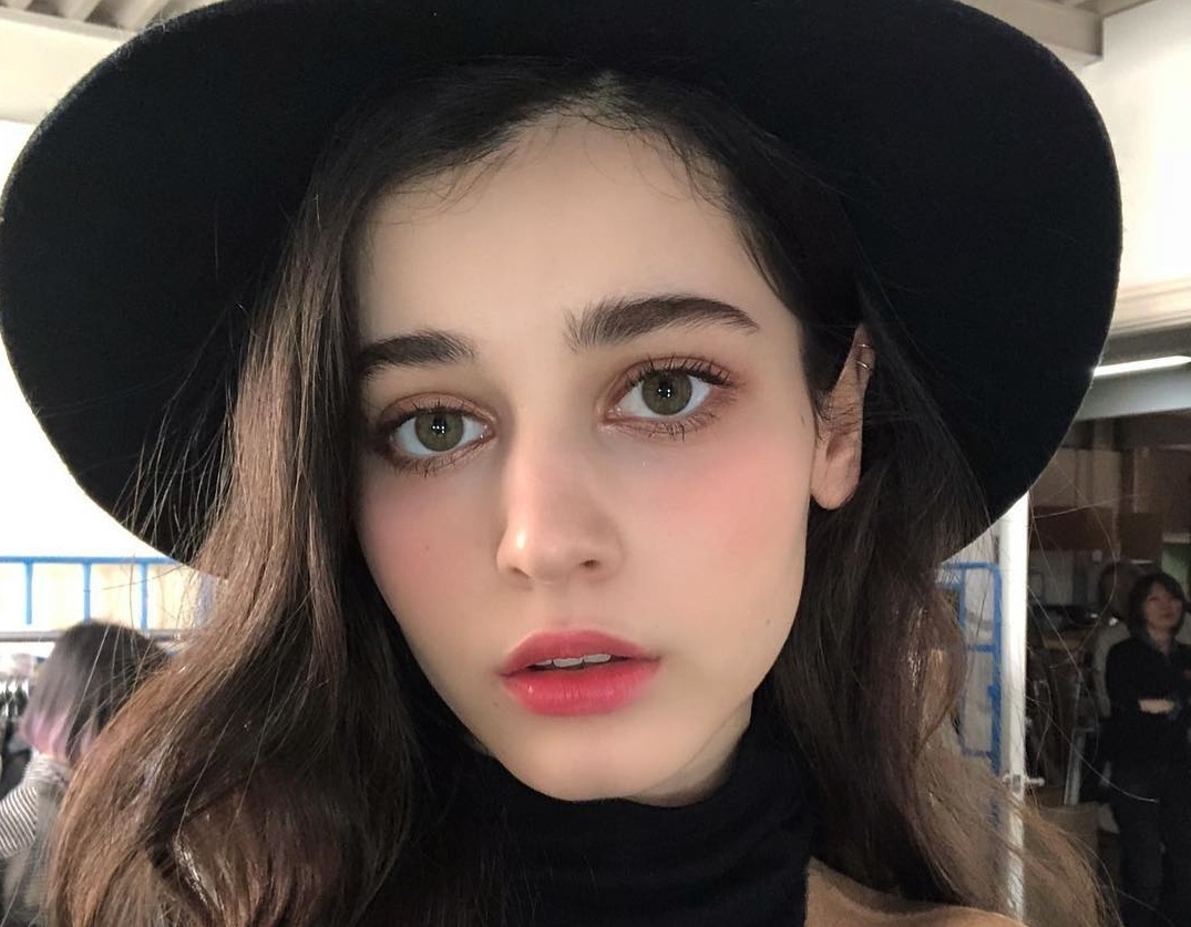 co gai Ukraine xinh dep anh 14