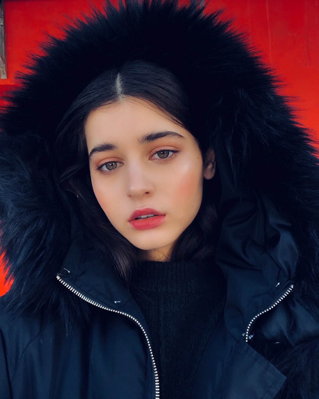 co gai Ukraine xinh dep anh 10