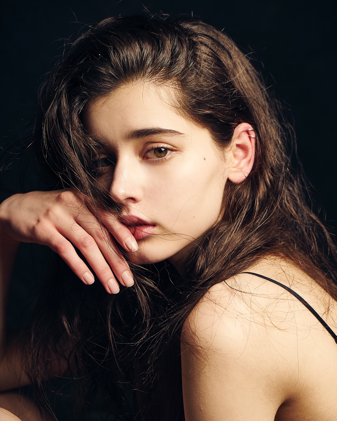 co gai Ukraine xinh dep anh 11