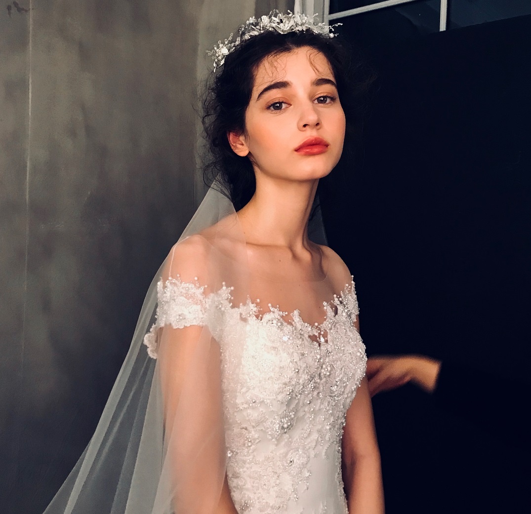 co gai Ukraine xinh dep anh 3