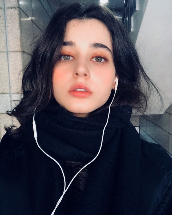 co gai Ukraine xinh dep anh 13