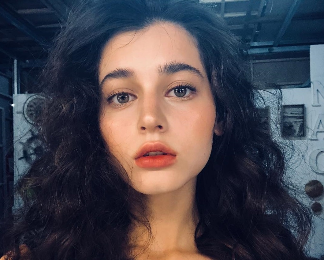 co gai Ukraine xinh dep anh 6