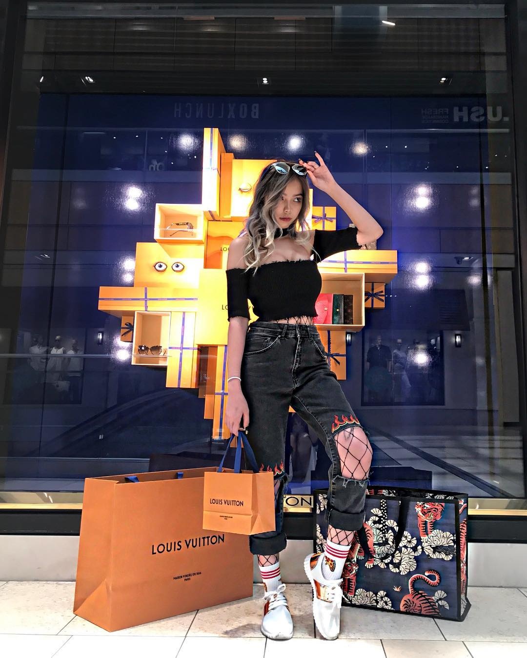 tieu thu 10X o My anh 16