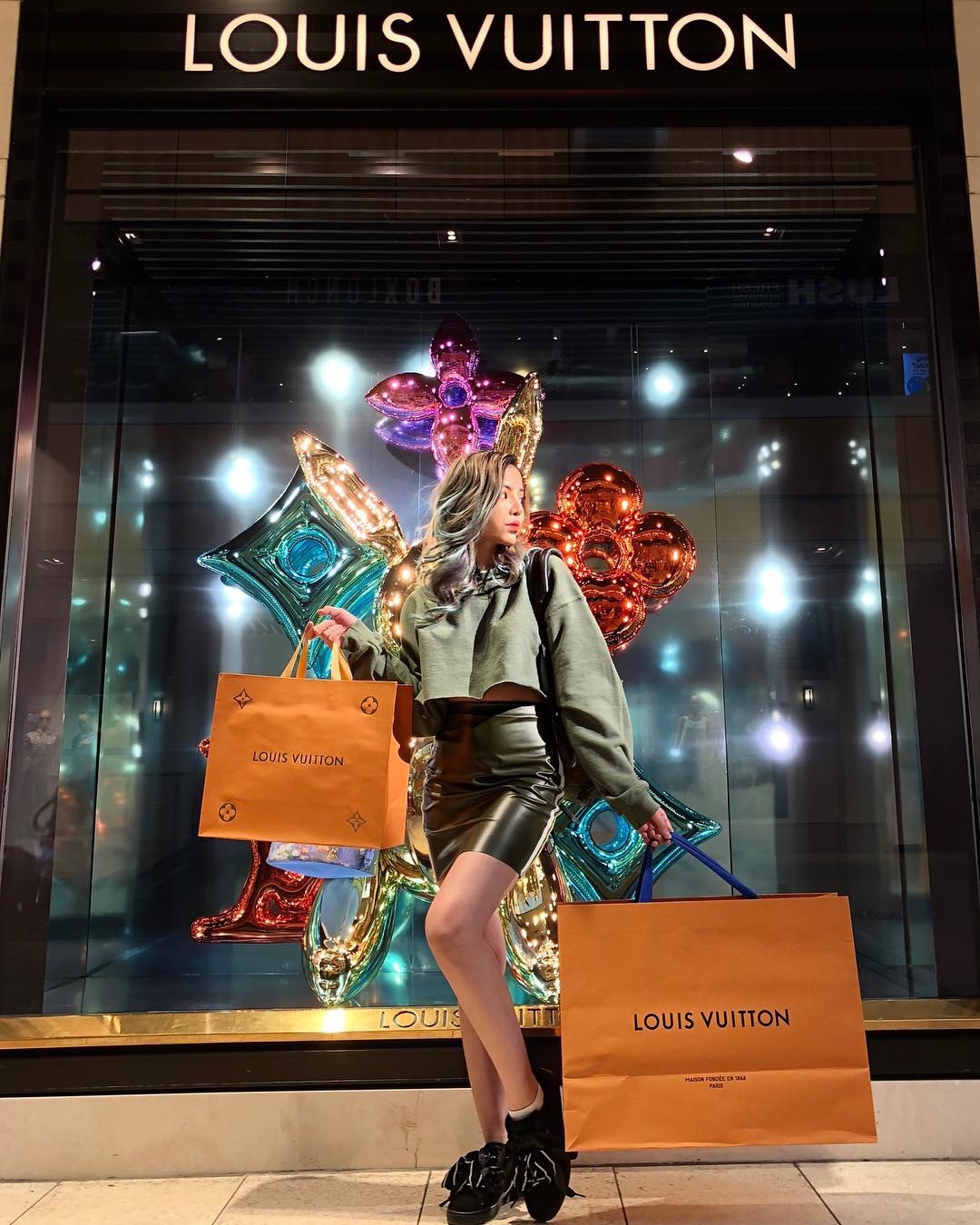 tieu thu 10X o My anh 20