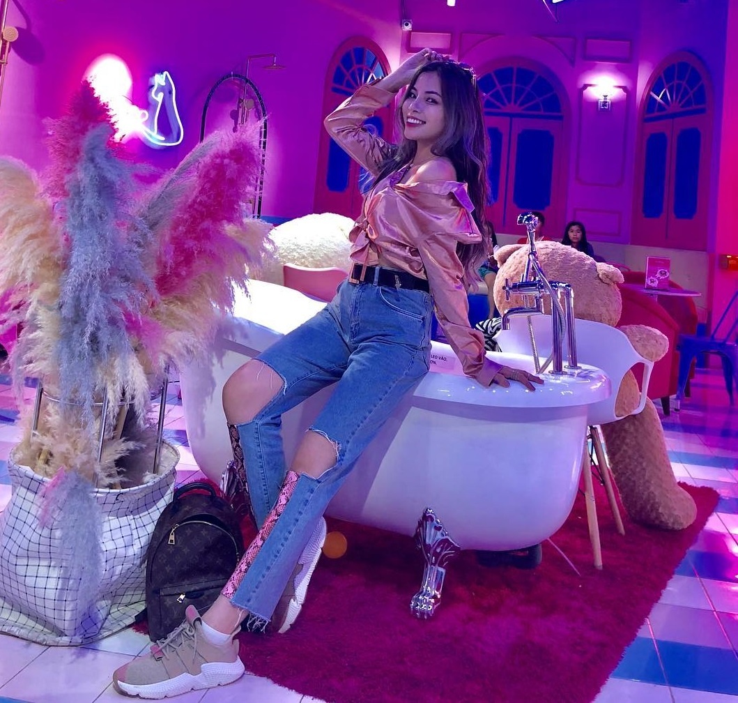 tieu thu 10X o My anh 15