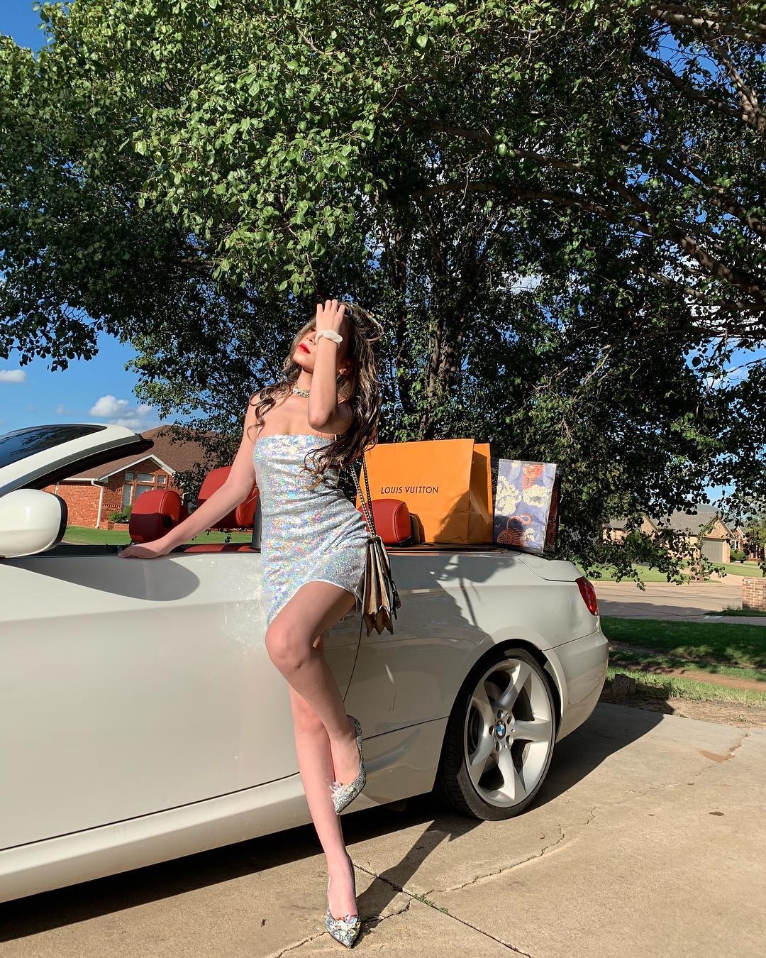 tieu thu 10X o My anh 10