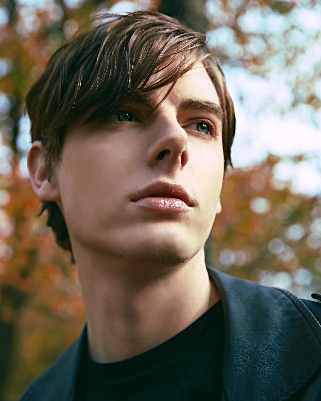 mẫu Tây điển trai đốn tim hội chị em ảnh 10 mau Tay dien trai don tim hoi chi em anh 10