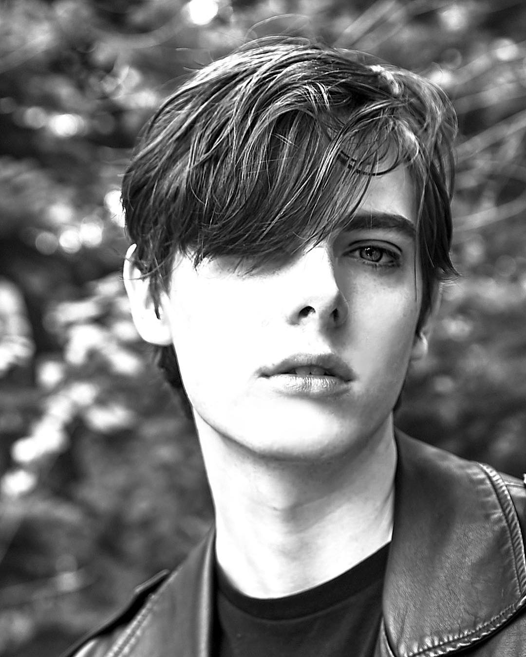 mẫu Tây điển trai đốn tim hội chị em ảnh 11 mau Tay dien trai don tim hoi chi em anh 11