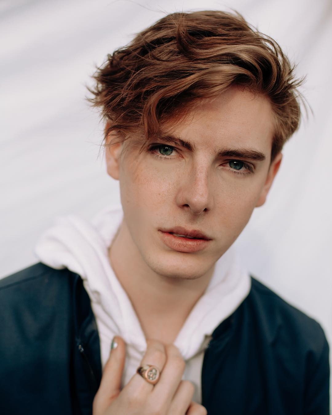 mẫu Tây điển trai đốn tim hội chị em ảnh 14 mau Tay dien trai don tim hoi chi em anh 14