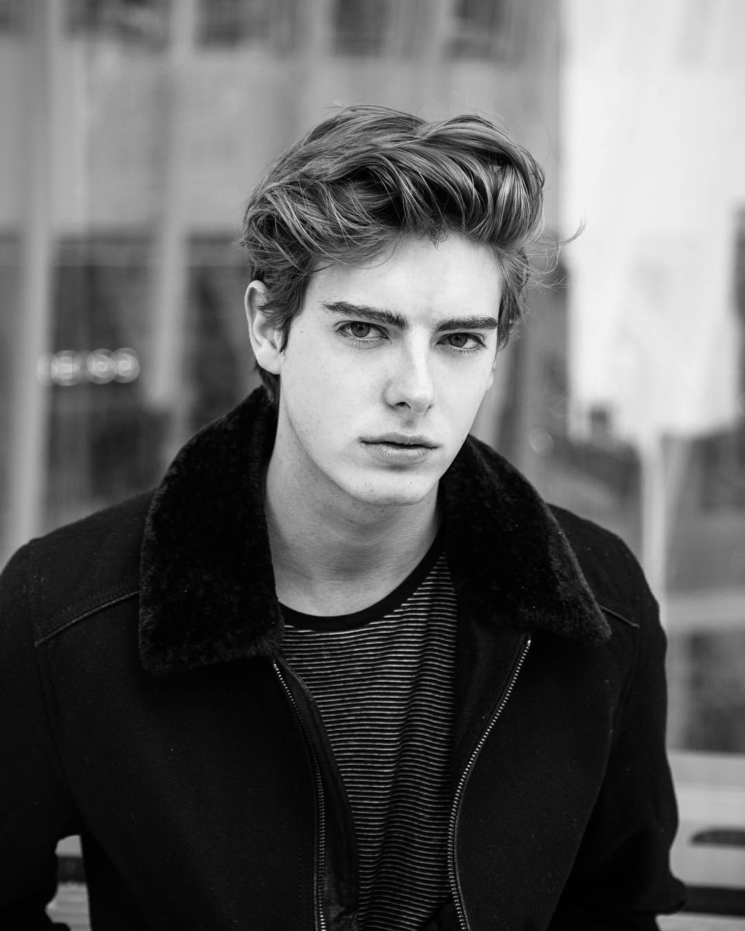 mẫu Tây điển trai đốn tim hội chị em ảnh 16 mau Tay dien trai don tim hoi chi em anh 16