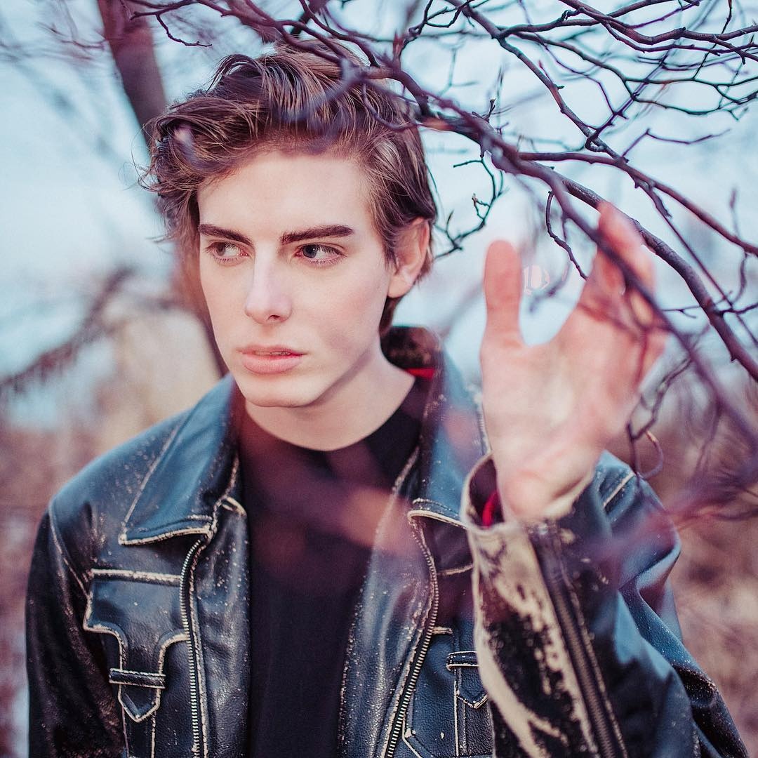 mẫu Tây điển trai đốn tim hội chị em ảnh 18 mau Tay dien trai don tim hoi chi em anh 18