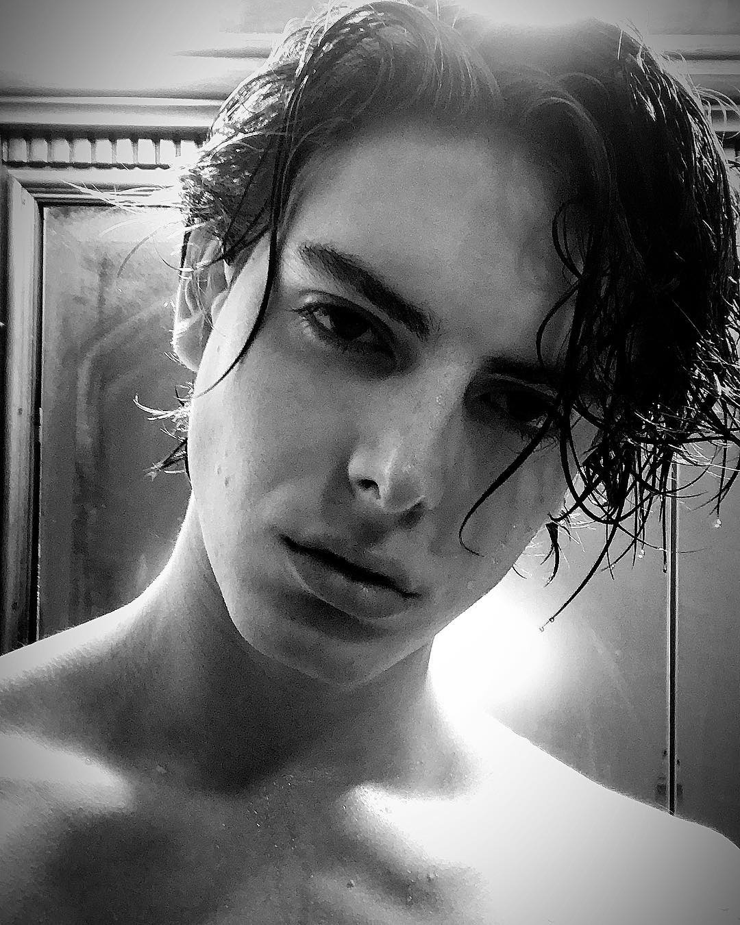 mẫu Tây điển trai đốn tim hội chị em ảnh 8 mau Tay dien trai don tim hoi chi em anh 8