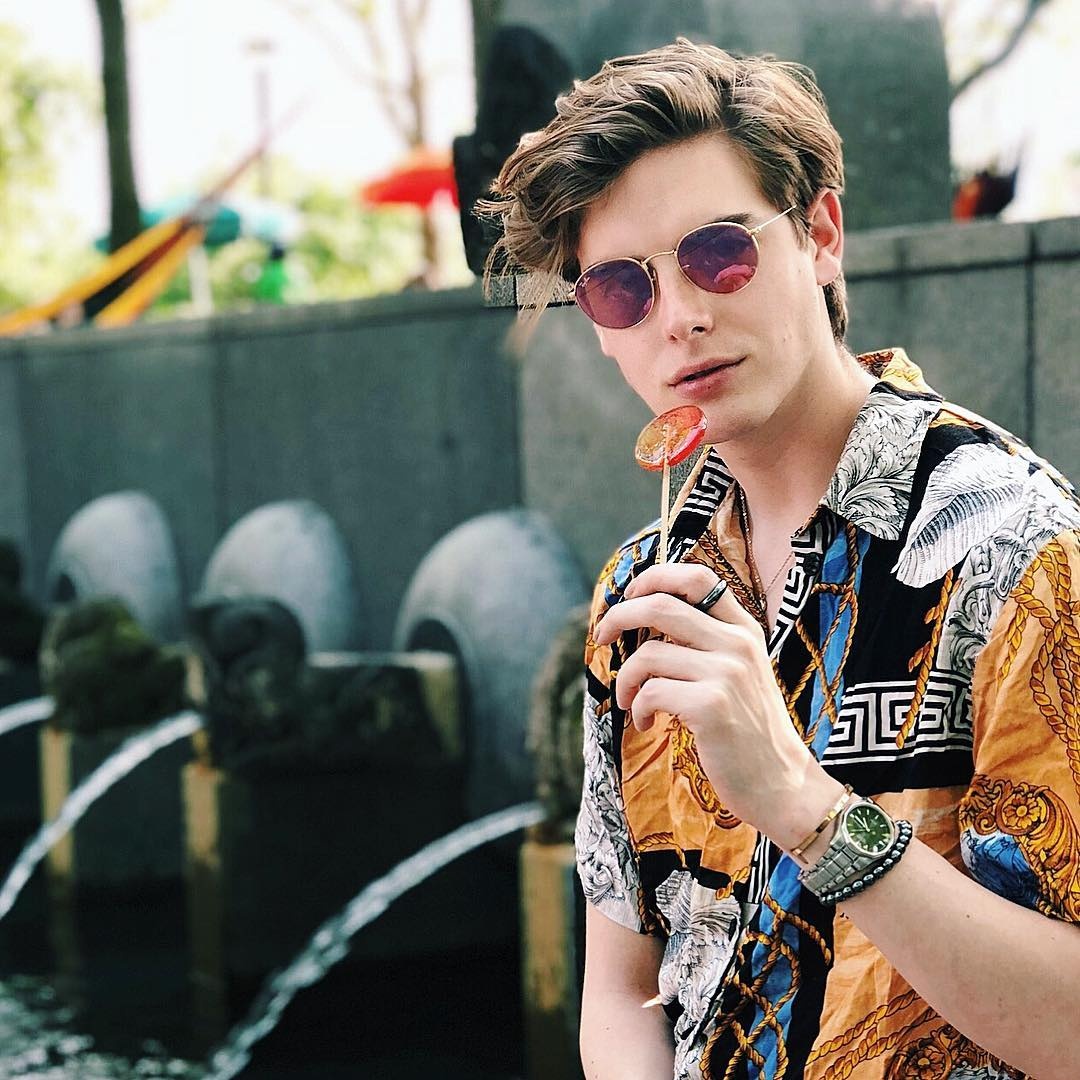 mẫu Tây điển trai đốn tim hội chị em ảnh 20 mau Tay dien trai don tim hoi chi em anh 20