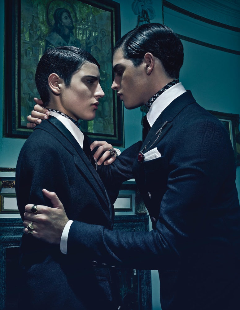 cap anh em ty phu anh 14