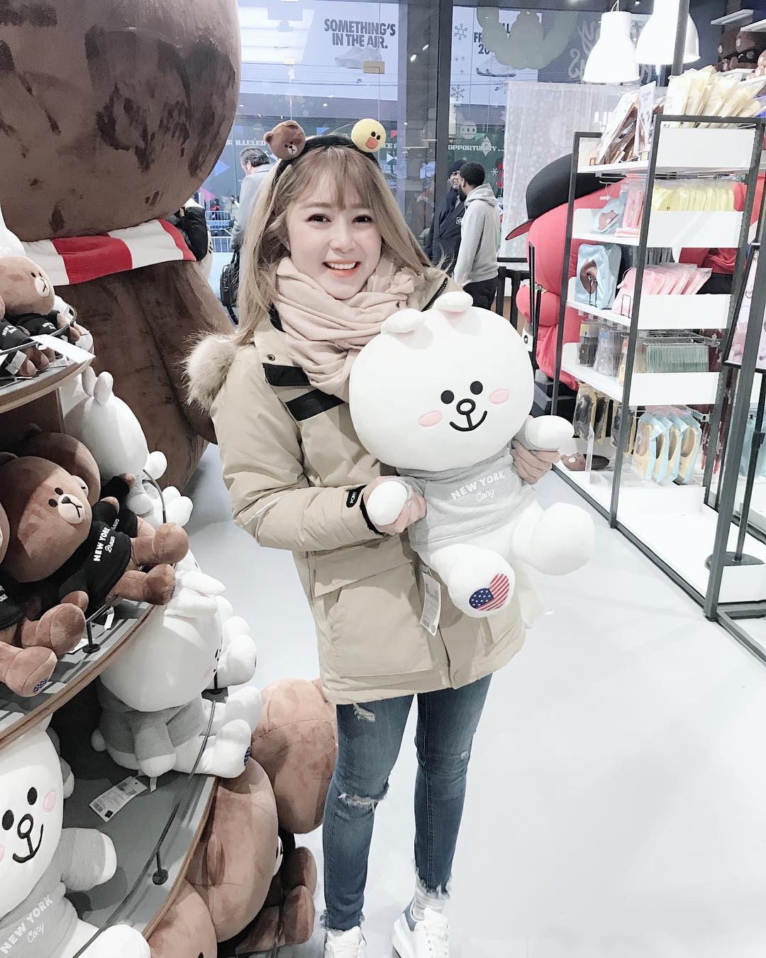 nu dao dien 9X xinh dep giau co anh 16