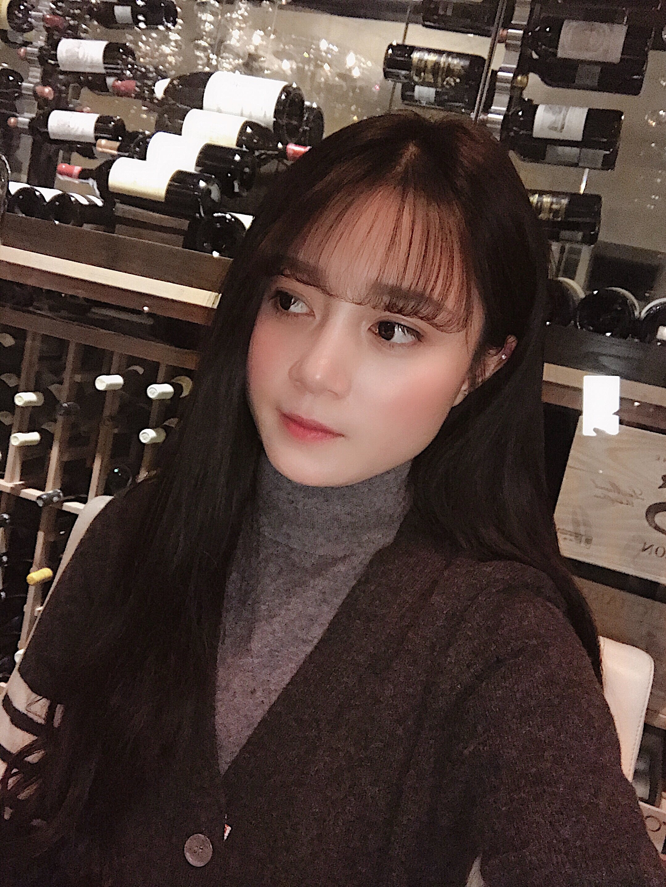 nu dao dien 9X xinh dep giau co anh 7