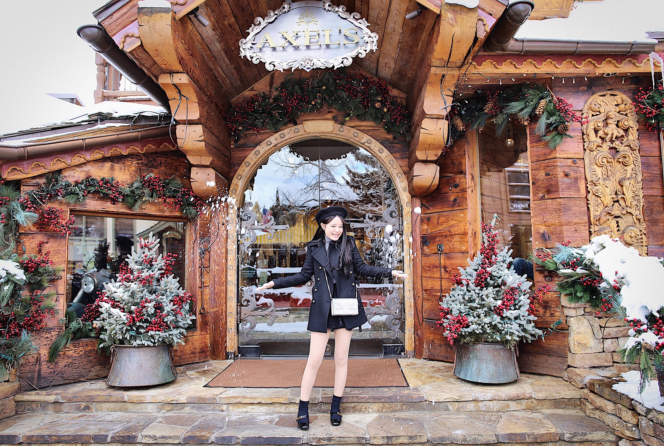 nu dao dien 9X xinh dep giau co anh 5