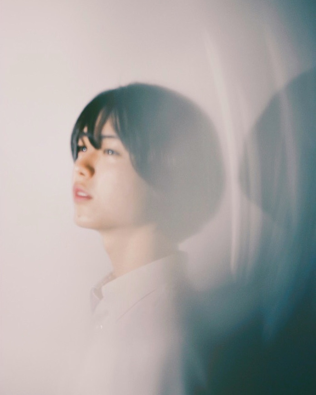 chàng trai Nhật đẹp như con gái ảnh 10 chang trai Nhat dep nhu con gai anh 10