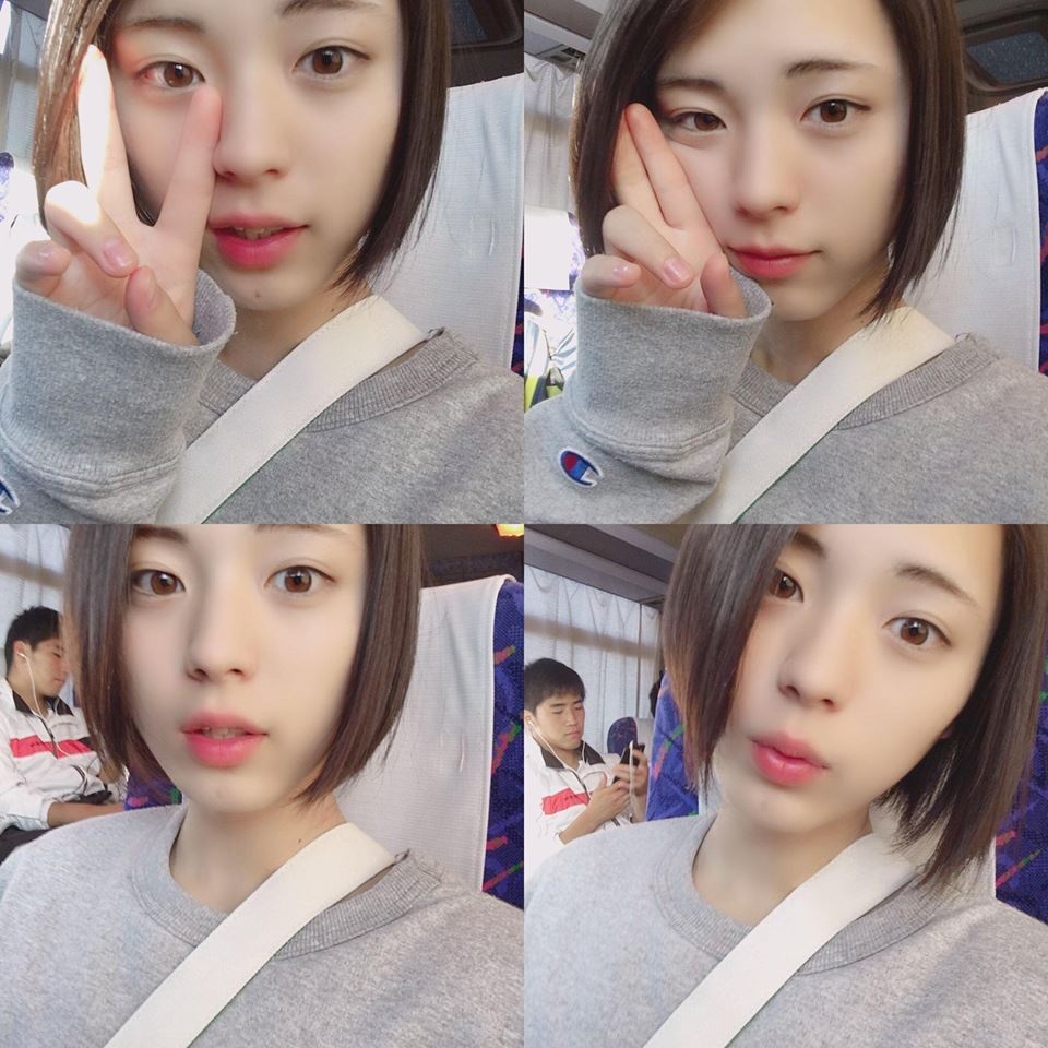 chàng trai Nhật đẹp như con gái ảnh 4 chang trai Nhat dep nhu con gai anh 4