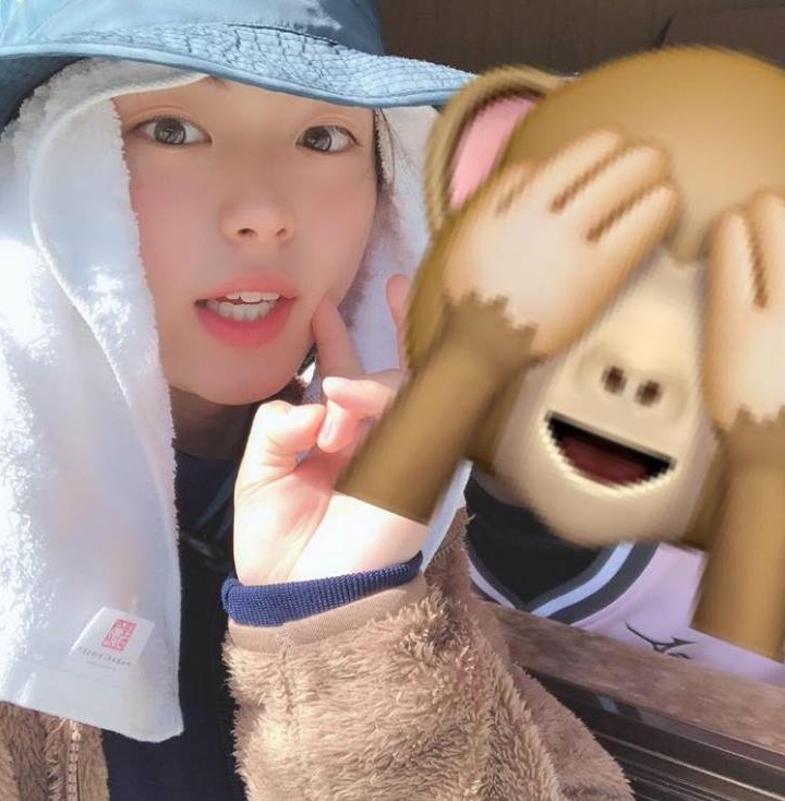 chàng trai Nhật đẹp như con gái ảnh 8 chang trai Nhat dep nhu con gai anh 8