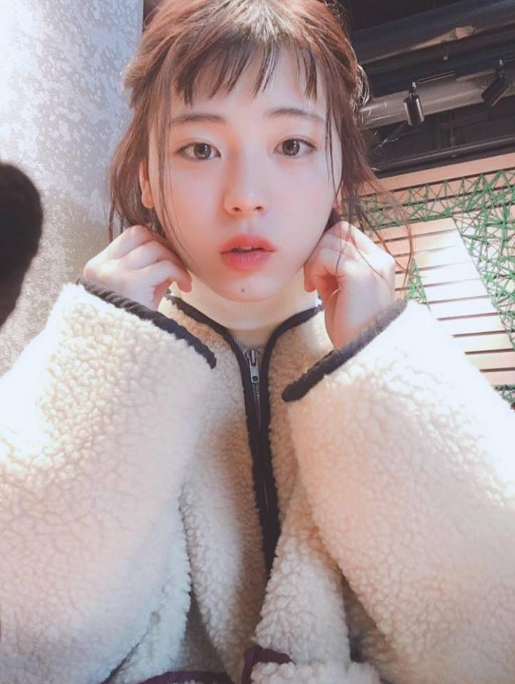 chàng trai Nhật đẹp như con gái ảnh 9 chang trai Nhat dep nhu con gai anh 9