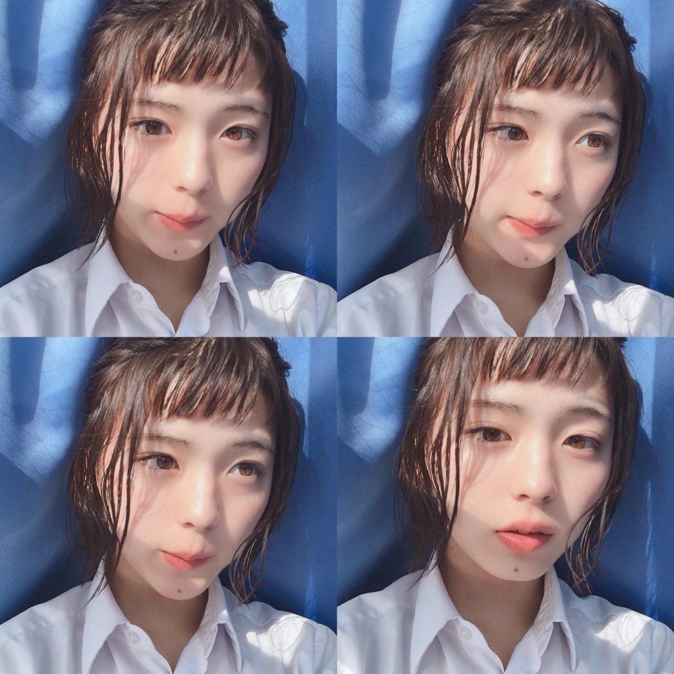 chàng trai Nhật đẹp như con gái ảnh 7 chang trai Nhat dep nhu con gai anh 7