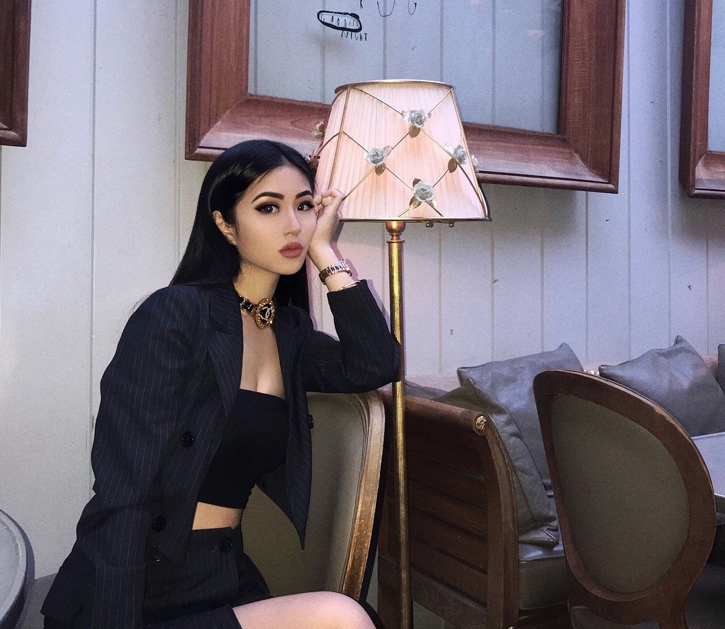 tieu thu hoi con nha giau Chau A anh 14