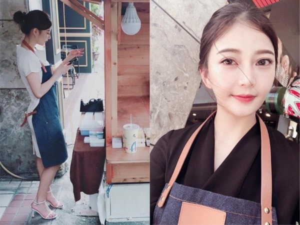 co chu quan my xinh nhu hot girl anh 3