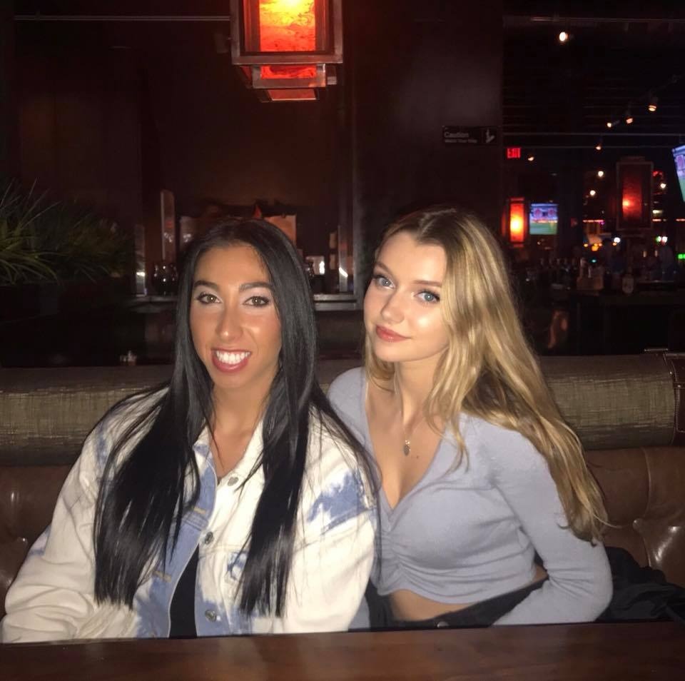 hot girl cover La Vie En Rose anh 11