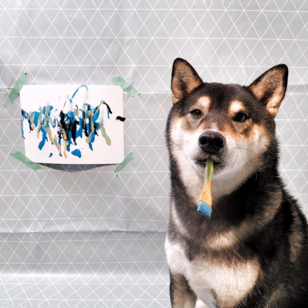 chu cho ve tranh kiem tien anh 3